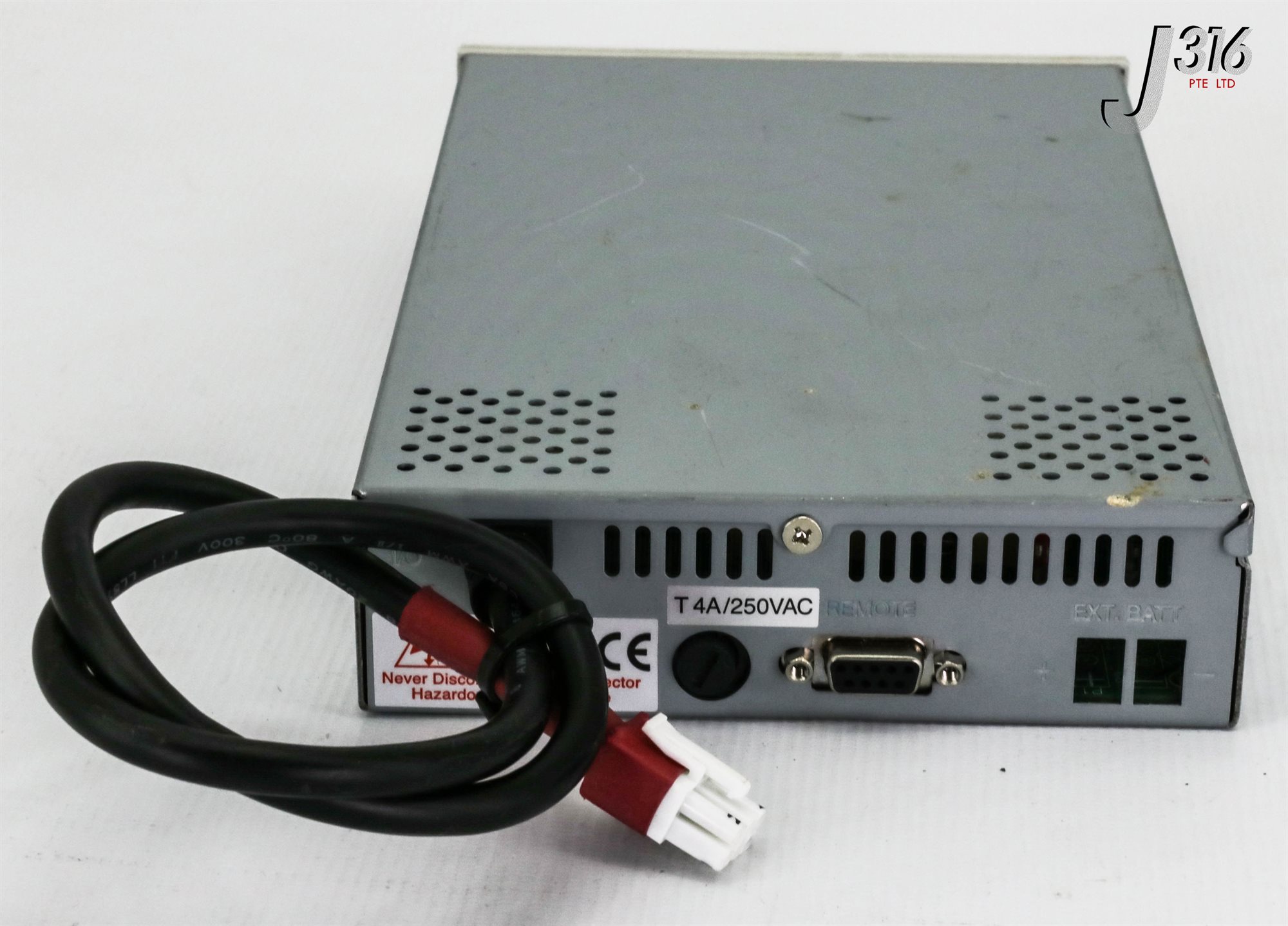 Dell Internal UPS IUPS-301 300VA / 180W Power Backup - 230V, 50Hz (C357M)